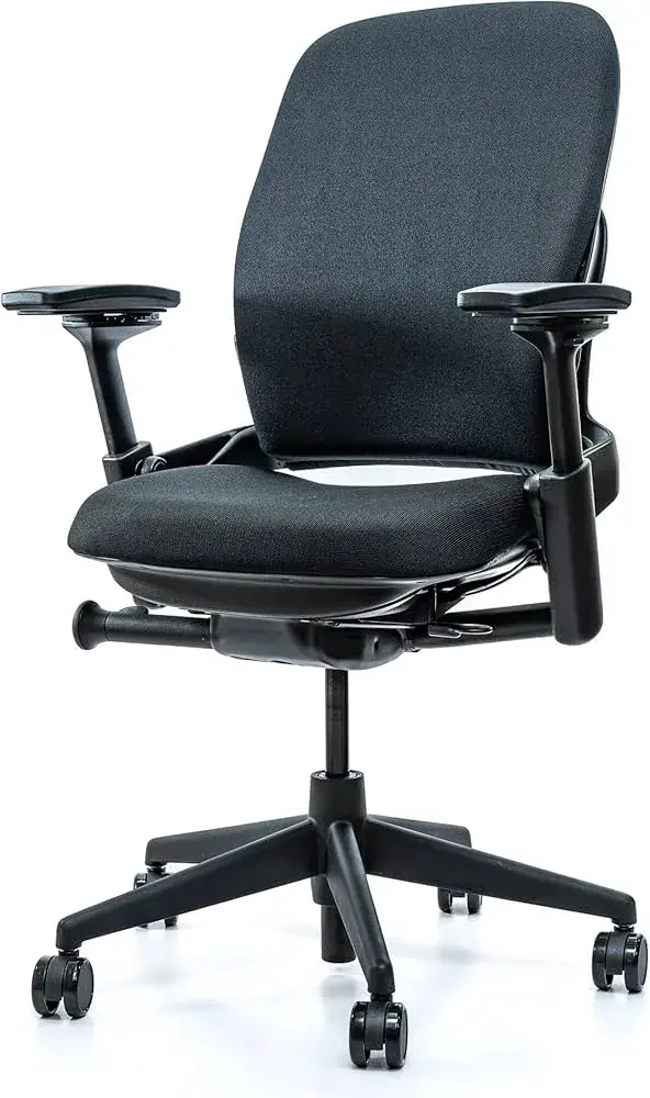 steelcase Steelcase Leap V2 Office Chair