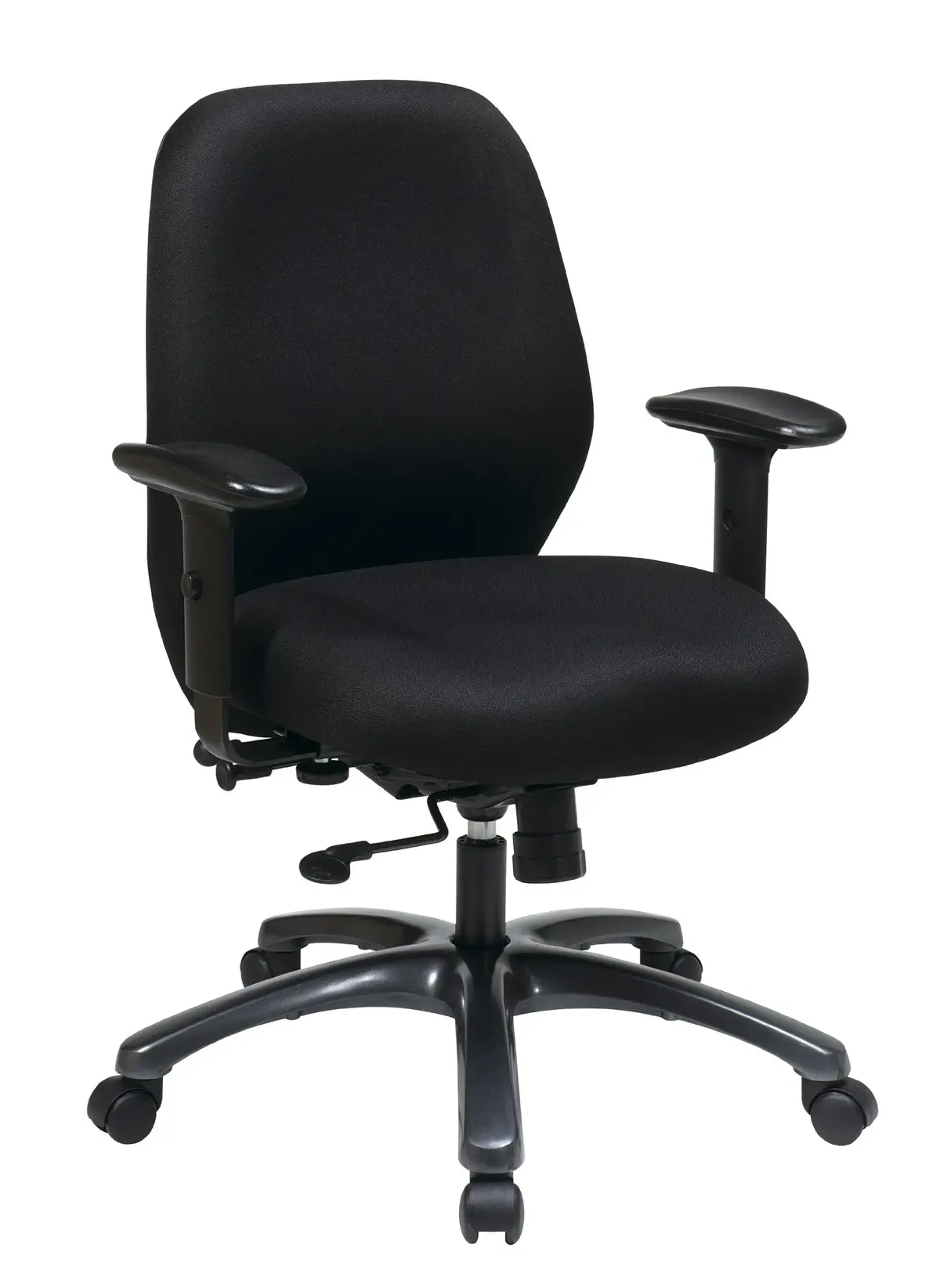 office star Office Star 24/7 Elite Intensive Use Ergonomic Chair
