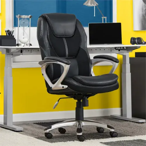 serta Serta Amplify Executive Office Chair