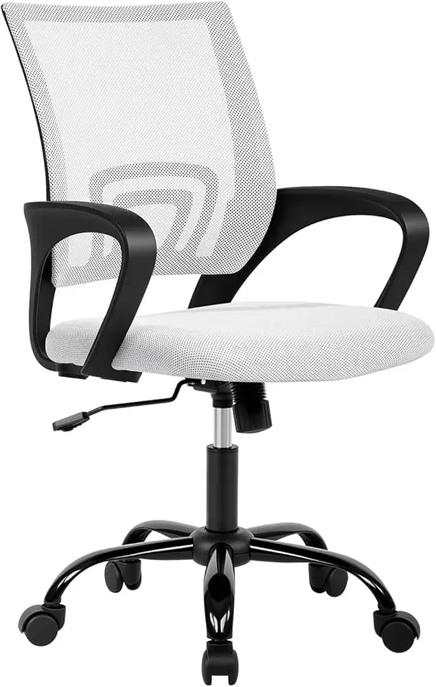 bestoffice BestOffice Ergonomic Cheap Desk Chair Mesh Computer Chair