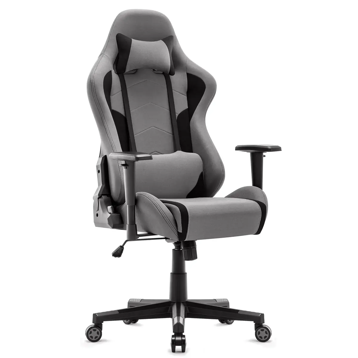 intimate IntimaTe WM Heart Gaming Chair, High Back Office Chair Desk Chair Racing Chair Reclining Chair Computer Chair Swivel Chair PC Chair, Red